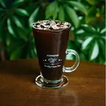 Iced Americano